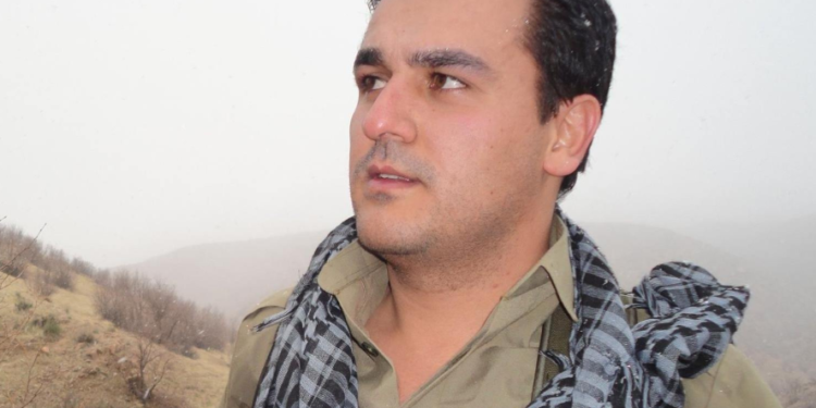 ئەوە کۆتایی نییە، دەستپێکێکی نوێیە