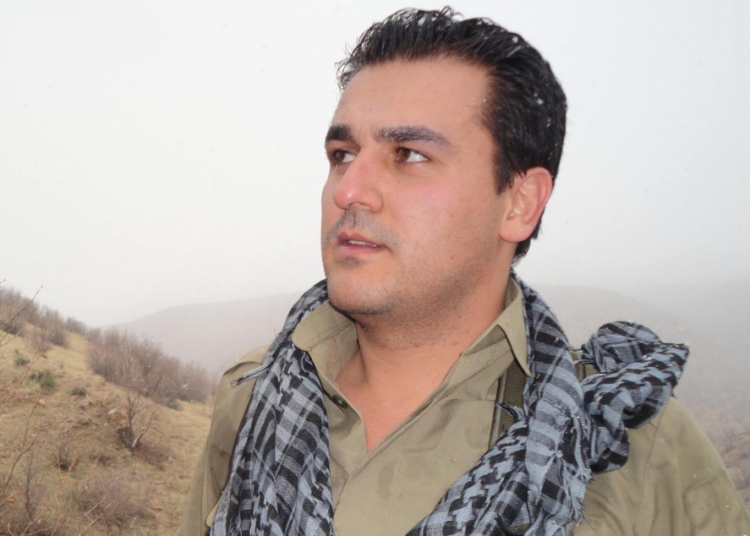 ئەوە کۆتایی نییە، دەستپێکێکی نوێیە