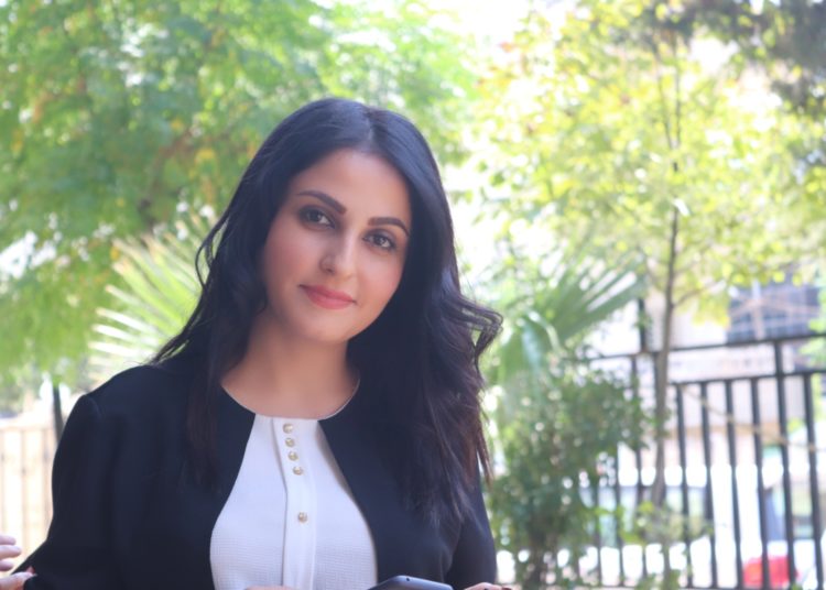 مردم ایران و دشمن‌شان!