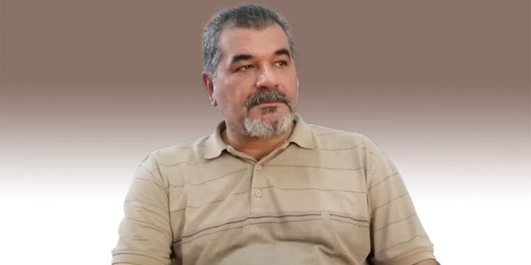 خدا قوت پهلوان!