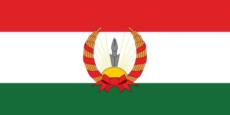 پەیامی پیرۆزبایی ڕێکخراوەکانی ژنان، لاوان و خوێندکارانی دێموکرات بەبۆنەی ساڵیادی دامەزران و وەسەریەک کەوتنەوەی حیزبی دێموکرات