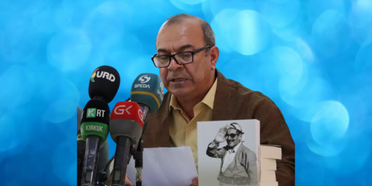 بەرەو ٣٠ ساڵەی تێرۆری د.شەرەفکەندی