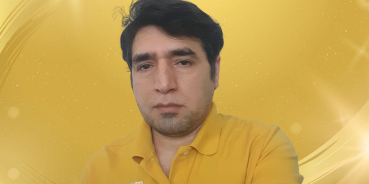 هێرشی دجیتاڵی سایبه‌ری ڕژێم و خۆپاراستن