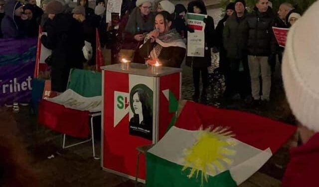 Deltagelse i arrangementer i uke 47