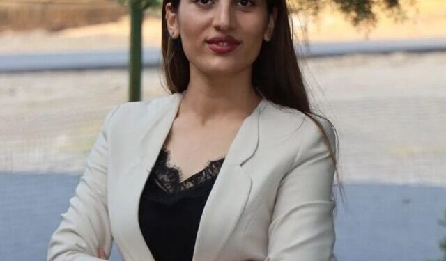 هەڵبژاردەی لاوان