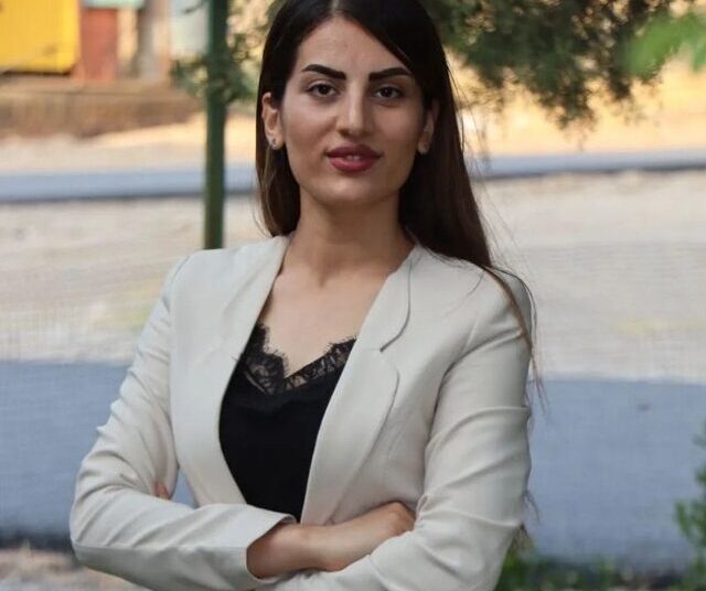 هەڵبژاردەی لاوان