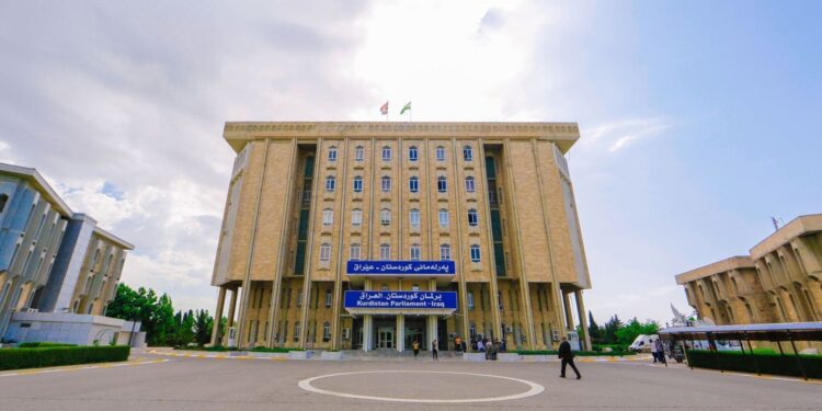 بەڕێوەچوونی سەرکەوتووانەی هەڵبژاردنی خولی شەشەمی نوێنەرانی پارلەمانی کوردستان