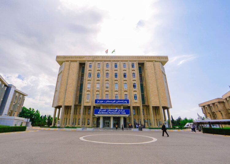 بەڕێوەچوونی سەرکەوتووانەی هەڵبژاردنی خولی شەشەمی نوێنەرانی پارلەمانی کوردستان