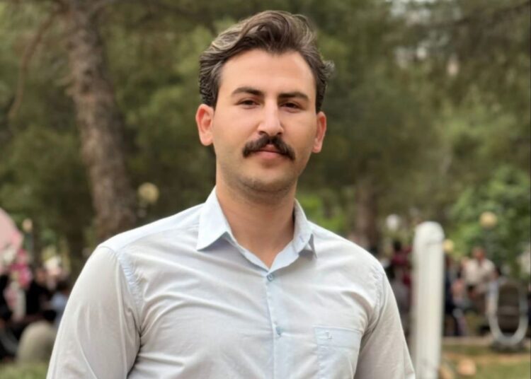 قەیرانی شەرعیەت و ئەرکەکانی بزووتنەوەی کوردستان
