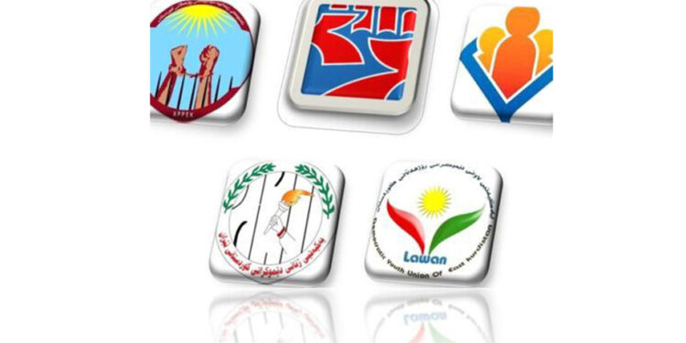 پەیامی ناوەندی ڕێکخراوە مەدەنییەکان بە بۆنەی ساڵیادەکانی تێرۆری میکۆنووس و سەرهەڵدانی بزووتنەوەی ژینا