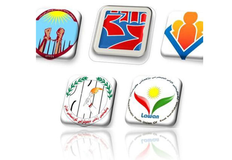 پەیامی ناوەندی ڕێکخراوە مەدەنییەکان بە بۆنەی ساڵیادەکانی تێرۆری میکۆنووس و سەرهەڵدانی بزووتنەوەی ژینا