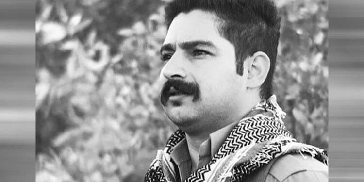 لاوانی ڕۆژهەڵات؛ بزوێنەری گۆڕانکاری لەنێوان سەرکوت و هیوا