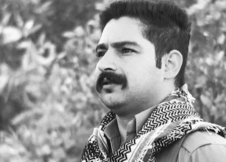 لاوانی ڕۆژهەڵات؛ بزوێنەری گۆڕانکاری لەنێوان سەرکوت و هیوا