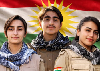 هەواڵ/ هێرشی ڕێژیمی ئێران بۆ سەر کەمپەکانی حیزبی دێموکرات، سێ شەهید و چەند برینداری لێکەوتەوە