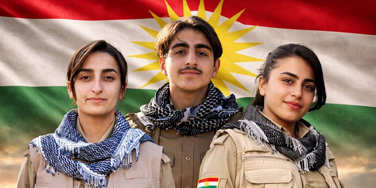 هەواڵ/ هێرشی ڕێژیمی ئێران بۆ سەر کەمپەکانی حیزبی دێموکرات، سێ شەهید و چەند برینداری لێکەوتەوە