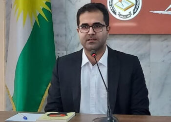 یەکێتیی نووسەرانی کورد، کۆڕێکی بۆ ناساندنی کتێبی “زەین و دەسەڵات” بەرهەمی “بێهزاد قادری” بەڕێوە برد