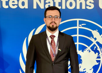 بەشداریکردن لە “کۆڕبەندی نێودەوڵەتیی گەشەپێدانی لاوان” لە ژاپۆن